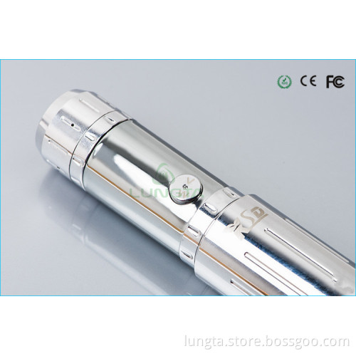 Mechanical Mod Vamo V3 Ecig Variable Voltage/Wattageksd Vamo V3 E-Cigarette Mod Vamo V3 Kit